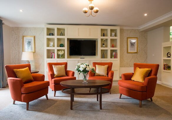 Hazelmere House Care Home 16 14655 050419040509