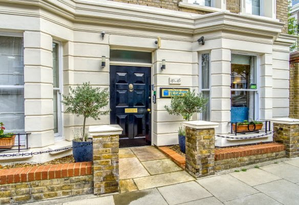The Kensington Care Home 16 15849 1411230429349