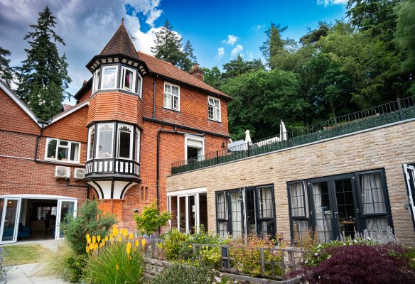 Brownscombe Care Home 4 16711 0610230318097