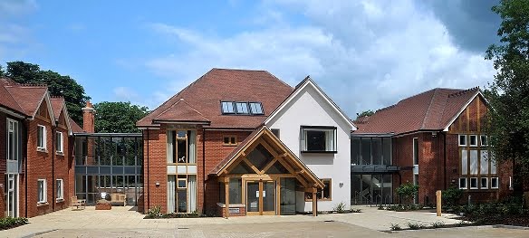 Waverley Grange Care Home 6 17251 55455