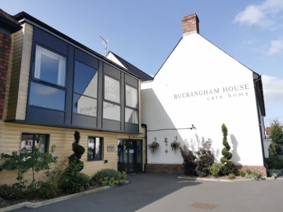 Buckingham House Care Home 6 65432204096 2305230106401