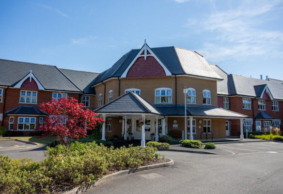 Heol Don Care Home 2 65432204561 2608221046381