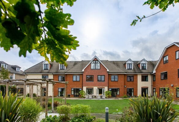 Kingsbury Court Care Home 8 65432207782 23052302483112