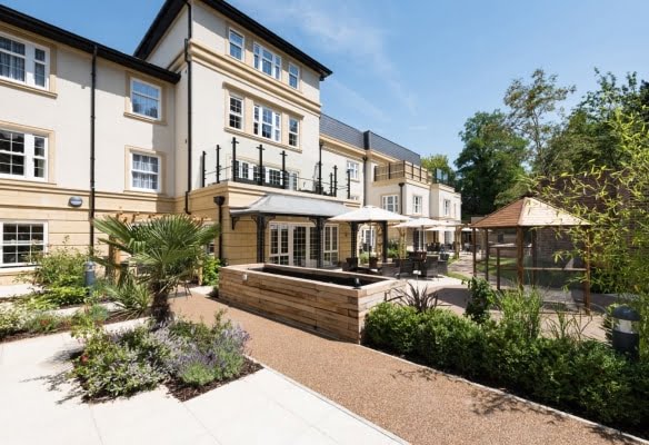 Hallmark Chamberlain Court Care Home 2 65432210010 1212230422348