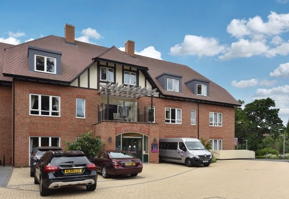 Ascot Grange Care Home 14 65432213525 2309200306215