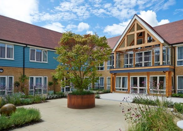 Lavender Oaks Care Home 6 65432221150 0811221108222