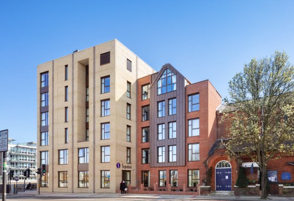 Wandsworth Common Care Home 4 65432225280 0509231149582