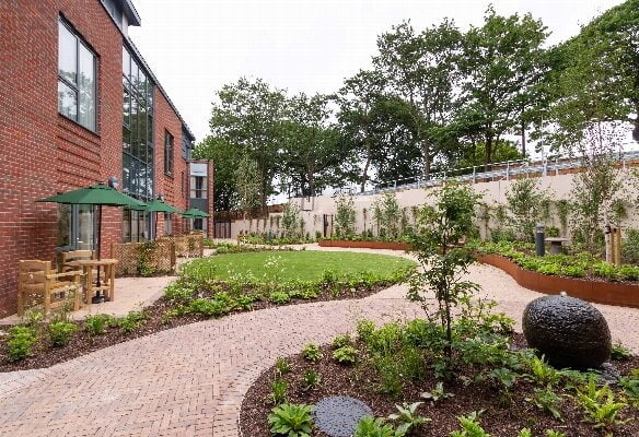Mercia Grange Care Home 18 65432225472 102813