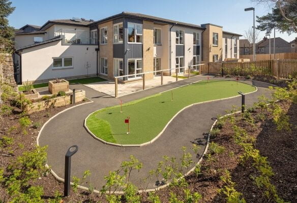Milngavie Manor Care Home 5 65432226794 230419111740
