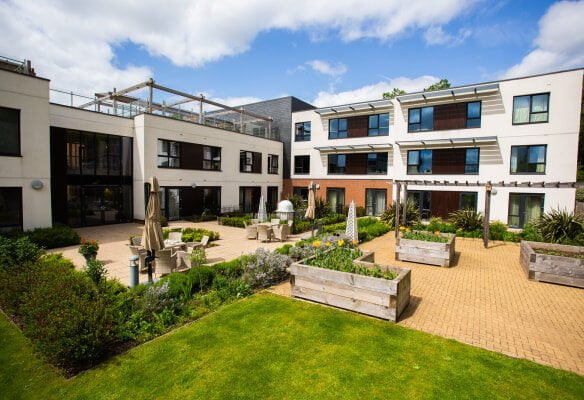 Pebble Mill Care Home 20 65432227399 1108220903055