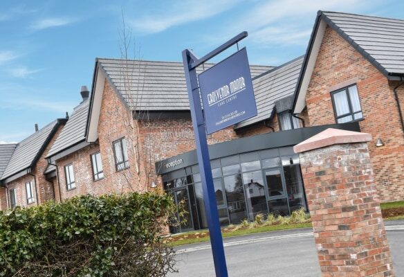 Grosvenor Manor Care Home 2 65432228071 2202210418139