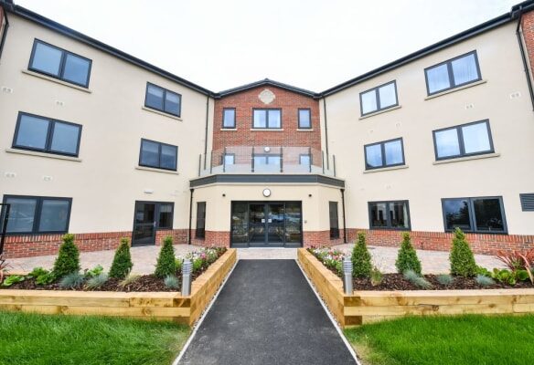 Ruddington Manor Care Home 6 65432228964 2202210301211