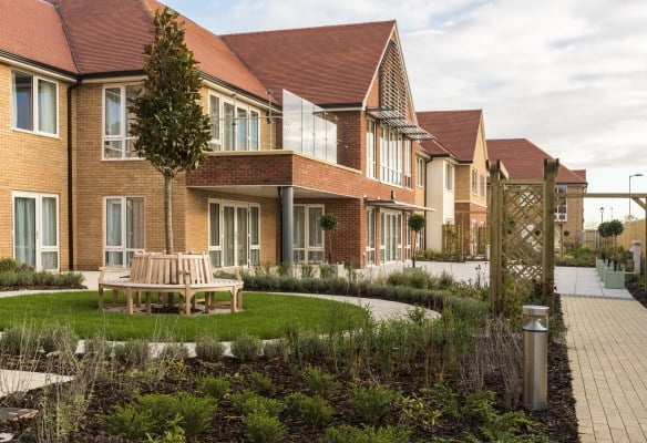 Falkland Grange Care Home 2 65432231869 07112203272824