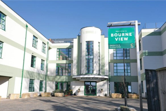 Bourne View Care Home 10 65432232226 0609231202353