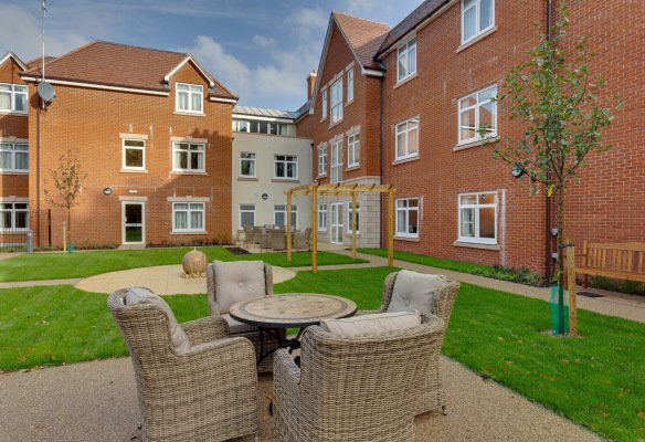 Carpathia Grange Care Home 4 65432233049 2502200512034
