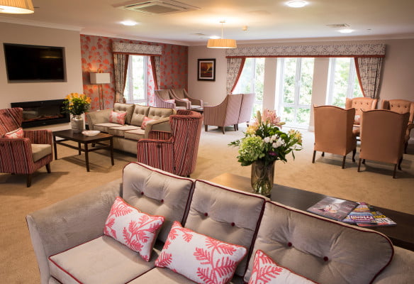 Rivermede Court Care Home 2 65432233093 1012190341579