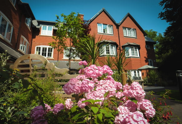 Hallmark Henley Manor Care Home 8 65432233596 0410231158403