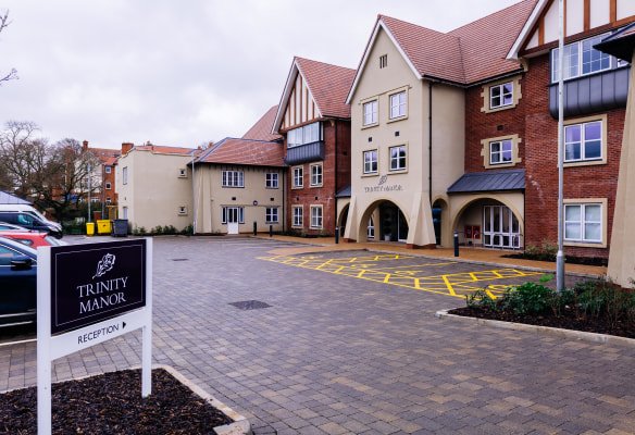 Trinity Manor Care Home 2 65432233913 2001200309104