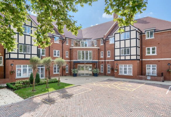 Lambwood Heights Care Home 6 65432235269 06022303474911