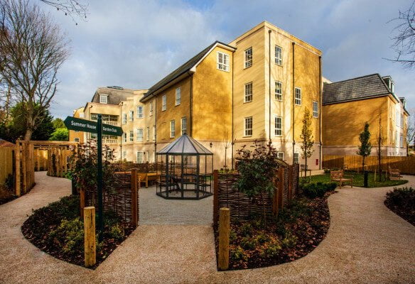 Hallmark Hutton View Care Home 12 65432235688 0410231202513