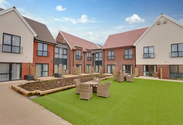 Deewater Grange Care Home 4 65432236153 0212201152121