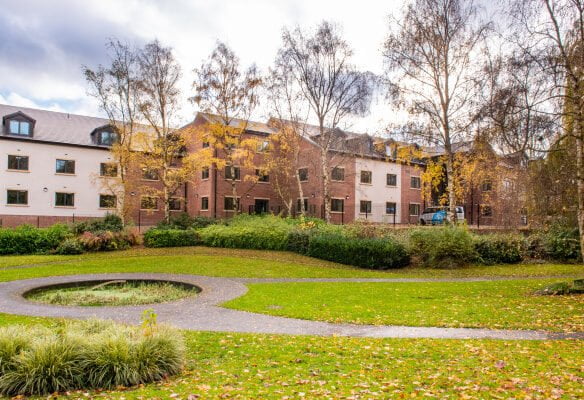 Heanor Park Care Home 14 65432236242 1301201014461