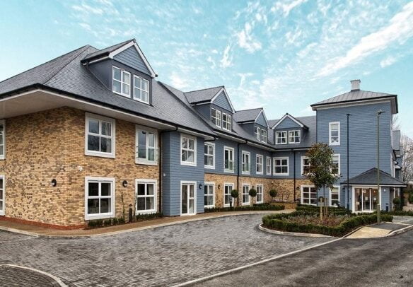 Benson House Care Home 14 65432236541 2402210256083