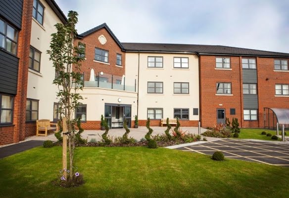Marham House Care Home 14 65432236783 2901200356241