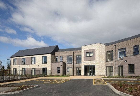 Badminton Place Care Home 8 65432236896 2809200359006