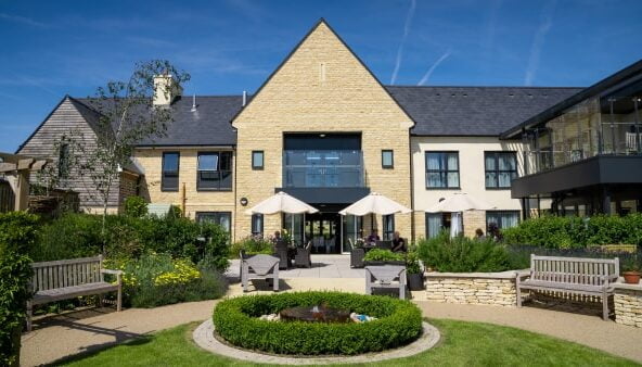 - Luxury Care Homes Near Me