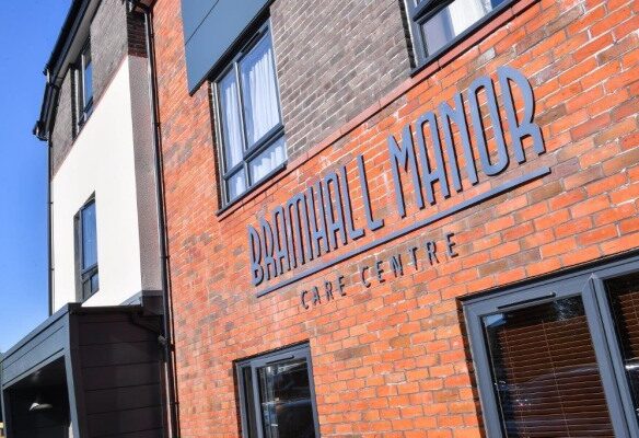 Bramhall Manor Care Home 14 65432237266 1102210220485