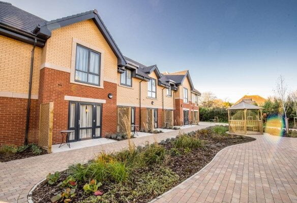 Chichester Grange Care Home 8 65432238025 0812210335491
