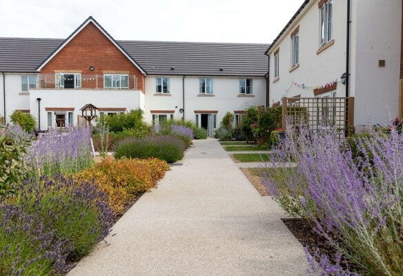 Lonsdale Mews Care Home 4 65432238027 1609221201091