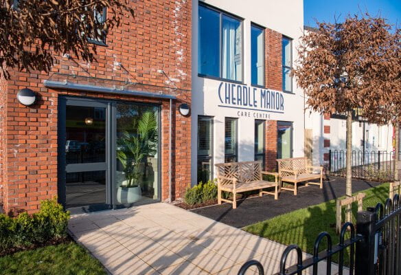 Cheadle Manor Care Home 12 65432240464 1102210149354