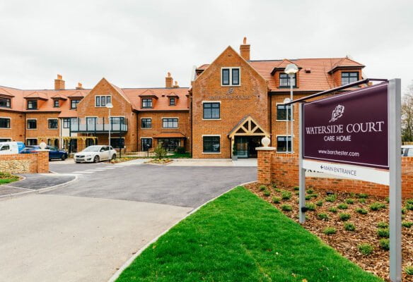 Waterside Court Care Home 16 65432240546 1304211031062