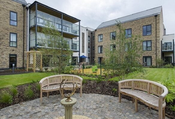 Elstow Manor Care Home 2 65432241304 0508211201137
