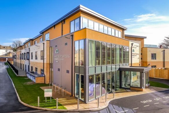 Harcourt Gardens Care Home 9 65432241702 0803221018213
