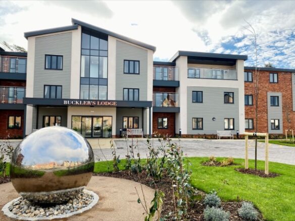 Buckler's Lodge Care Home 6 65432244122 1605220228002