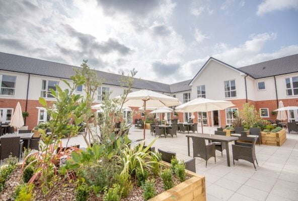 - Luxury Care Homes Near Me