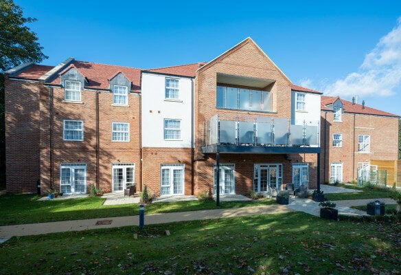 Birchwood Heights Care Home 10 65432246354 1011220951093