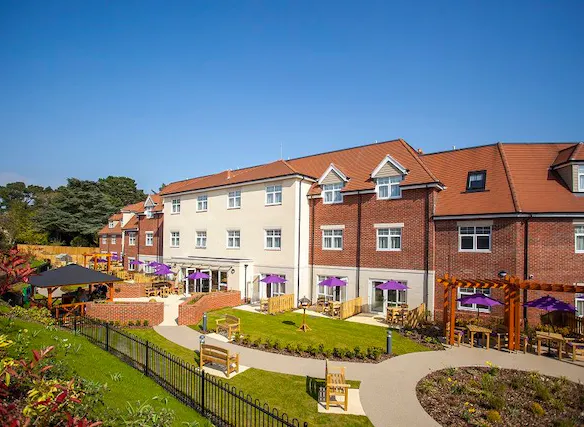 Ferndown Manor Care Home 18 Care UK Ferndown Manor 00001 c521df5c2b