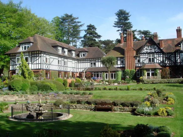 Burcot Grange Care Home 16 Cinnamon Burcot Grange 001 aecb946d94