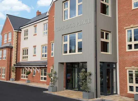 Claridge Place Care Home 10 Runwood Sanders Claridge Place 00015 85d7311802