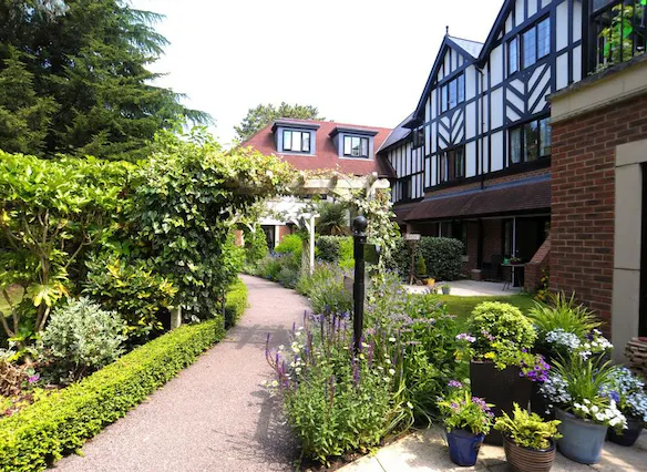 Hallmark Anya Court Care Home 12 large 2 Hallmark Care Home Anya Court Garden df1239f957