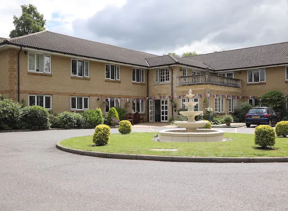 Goodwins Hall Care Home 2 large Athena Care Goodwins Hall 001 102de971a6