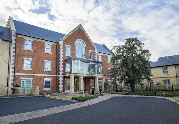 Montague House Care Home 14 large Hamberley Care Montague House 001 8b0893fff2