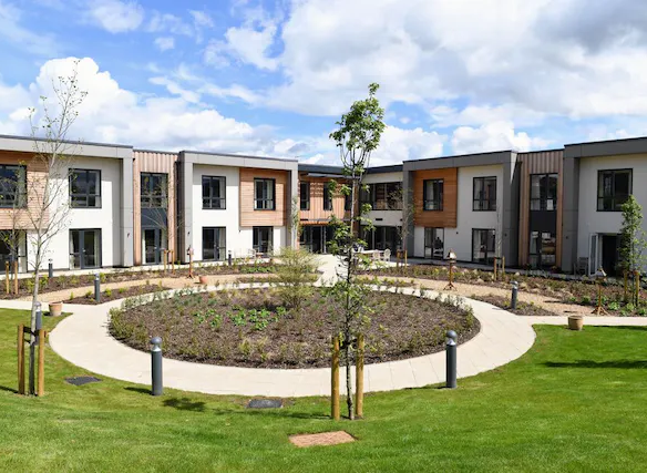 Brackley Care Home 18 large Kingsley Heatlhcare Brackley 00100005 62af4f967a