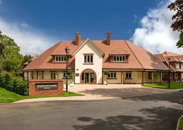 Woodland Manor Care Home 4 large Porthaven Woodland Manor 001 09c3501c2b