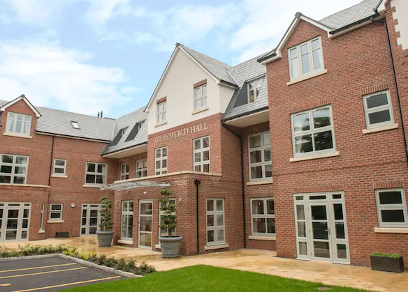 Graysford Hall Care Home 20 large Runwood Sanders Graysford Hall 00015 d6913ab6e3