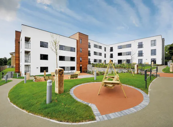 Dean Wood Care Home 10 large dean wood exterior 011 c15e3faabc